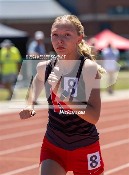 Thumbnail 1 in OSSAA 3A/4A OBU-Shawnee Regional photogallery.