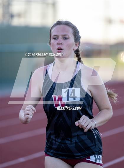 Thumbnail 3 in OSSAA 3A/4A OBU-Shawnee Regional photogallery.