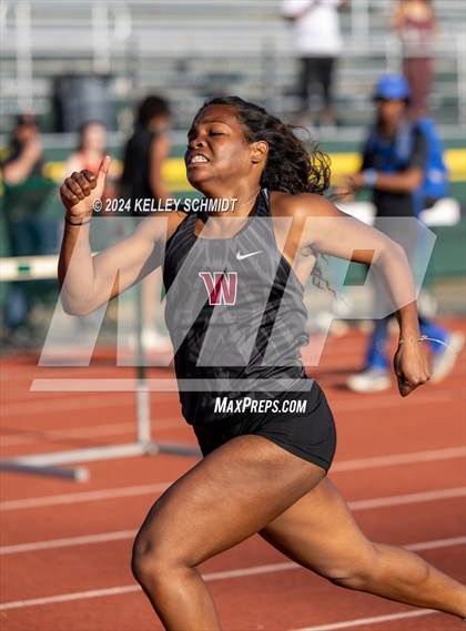 Thumbnail 1 in OSSAA 3A/4A OBU-Shawnee Regional photogallery.