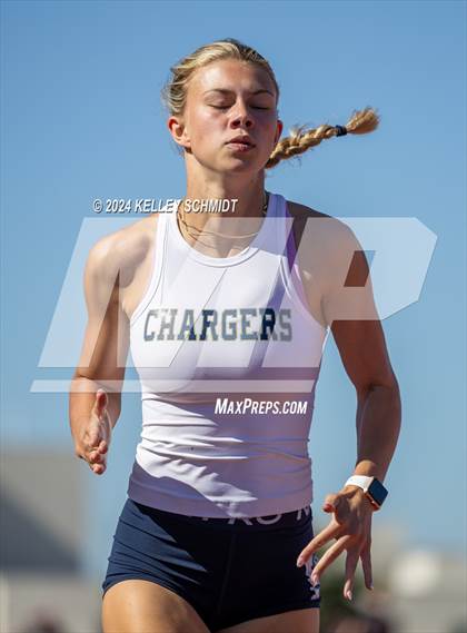 Thumbnail 3 in OSSAA 3A/4A OBU-Shawnee Regional photogallery.