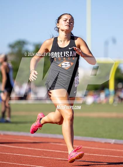 Thumbnail 1 in OSSAA 3A/4A OBU-Shawnee Regional photogallery.