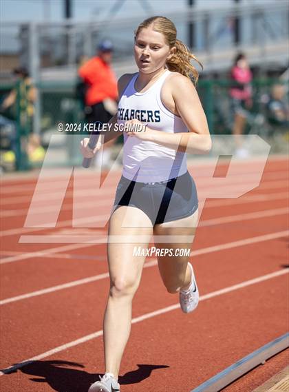 Thumbnail 1 in OSSAA 3A/4A OBU-Shawnee Regional photogallery.