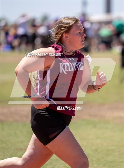 Thumbnail 1 in OSSAA 3A/4A OBU-Shawnee Regional photogallery.