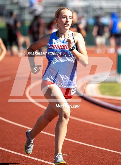 Thumbnail 3 in OSSAA 3A/4A OBU-Shawnee Regional photogallery.