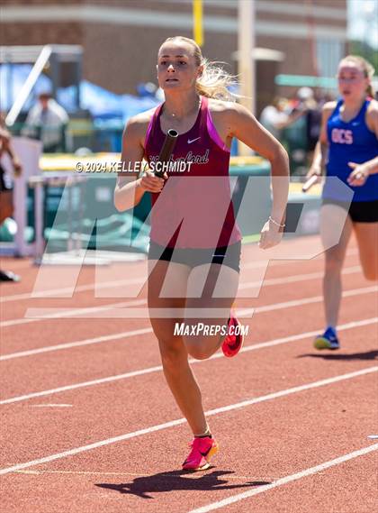 Thumbnail 3 in OSSAA 3A/4A OBU-Shawnee Regional photogallery.