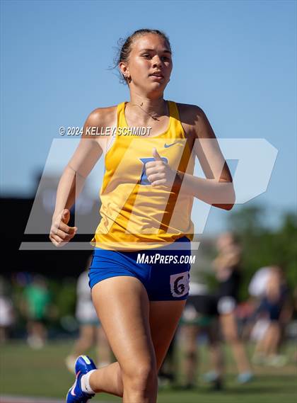 Thumbnail 1 in OSSAA 3A/4A OBU-Shawnee Regional photogallery.