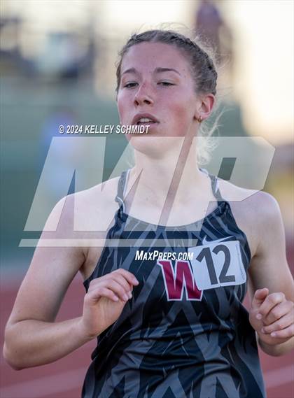 Thumbnail 2 in OSSAA 3A/4A OBU-Shawnee Regional photogallery.