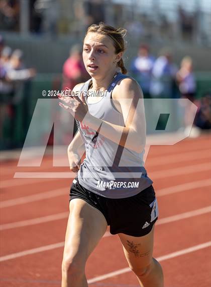 Thumbnail 3 in OSSAA 3A/4A OBU-Shawnee Regional photogallery.