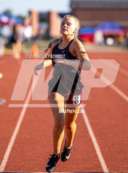 Thumbnail 3 in OSSAA 3A/4A OBU-Shawnee Regional photogallery.