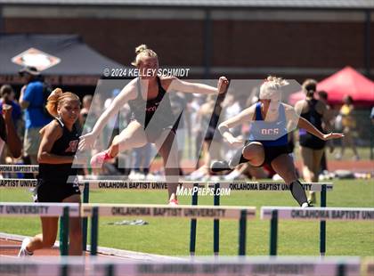 Thumbnail 2 in OSSAA 3A/4A OBU-Shawnee Regional photogallery.