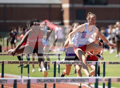 Thumbnail 3 in OSSAA 3A/4A OBU-Shawnee Regional photogallery.