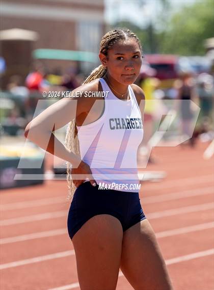 Thumbnail 3 in OSSAA 3A/4A OBU-Shawnee Regional photogallery.