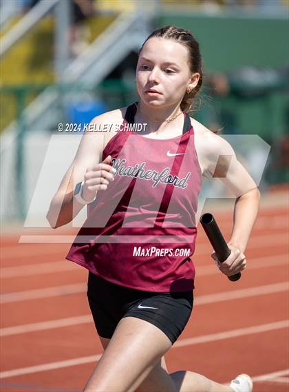 Thumbnail 1 in OSSAA 3A/4A OBU-Shawnee Regional photogallery.