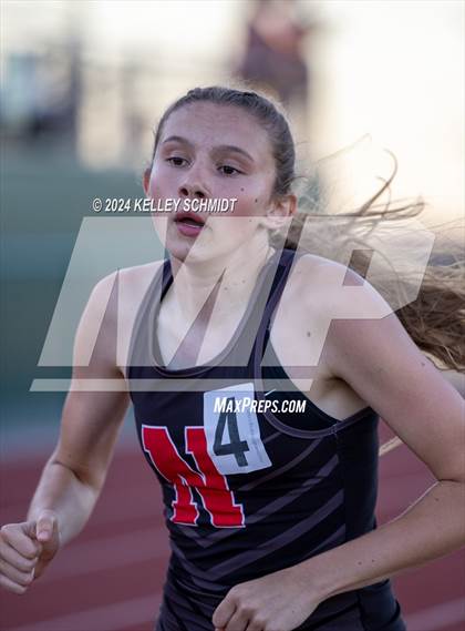 Thumbnail 3 in OSSAA 3A/4A OBU-Shawnee Regional photogallery.