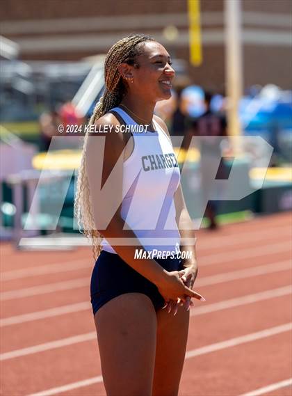 Thumbnail 2 in OSSAA 3A/4A OBU-Shawnee Regional photogallery.