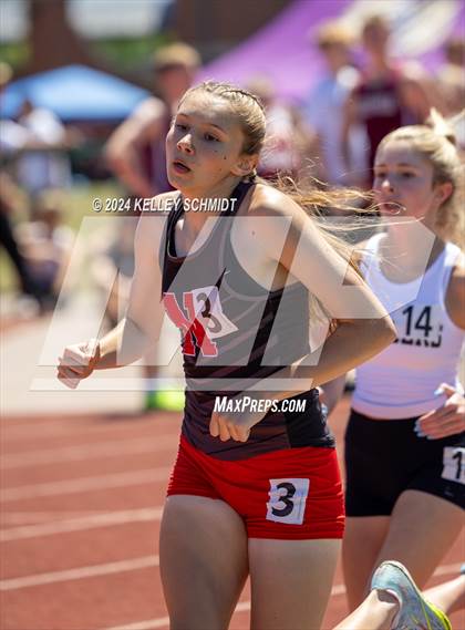 Thumbnail 2 in OSSAA 3A/4A OBU-Shawnee Regional photogallery.