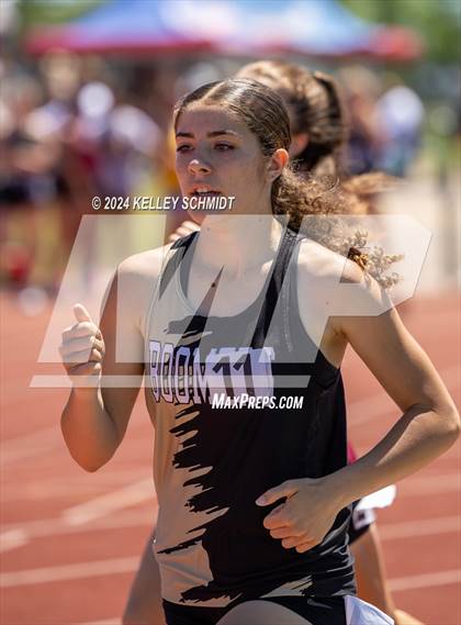 Thumbnail 3 in OSSAA 3A/4A OBU-Shawnee Regional photogallery.