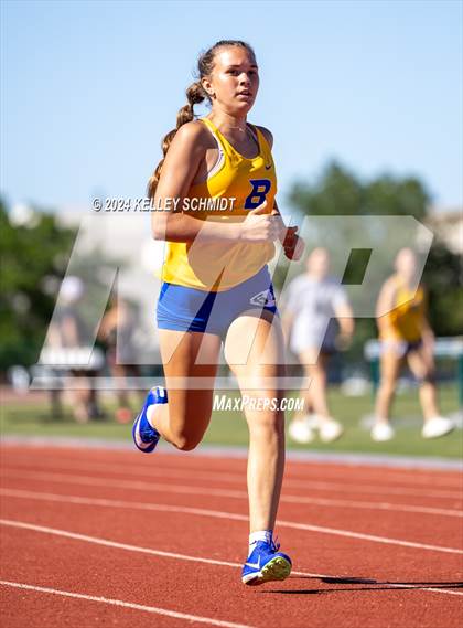 Thumbnail 3 in OSSAA 3A/4A OBU-Shawnee Regional photogallery.