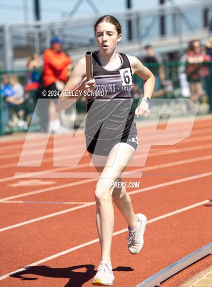 Thumbnail 3 in OSSAA 3A/4A OBU-Shawnee Regional photogallery.