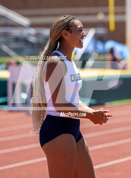 Thumbnail 3 in OSSAA 3A/4A OBU-Shawnee Regional photogallery.