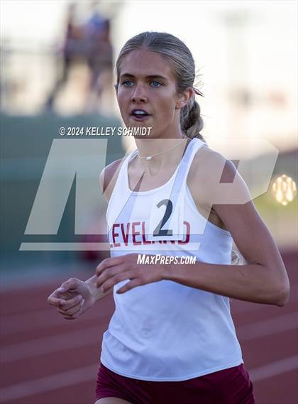 Thumbnail 1 in OSSAA 3A/4A OBU-Shawnee Regional photogallery.