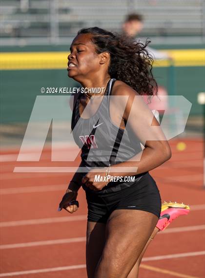 Thumbnail 2 in OSSAA 3A/4A OBU-Shawnee Regional photogallery.