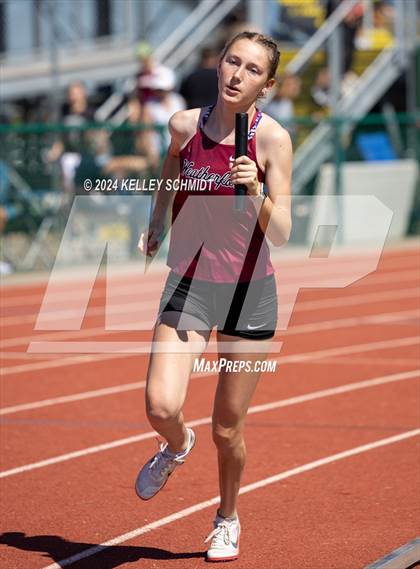 Thumbnail 1 in OSSAA 3A/4A OBU-Shawnee Regional photogallery.