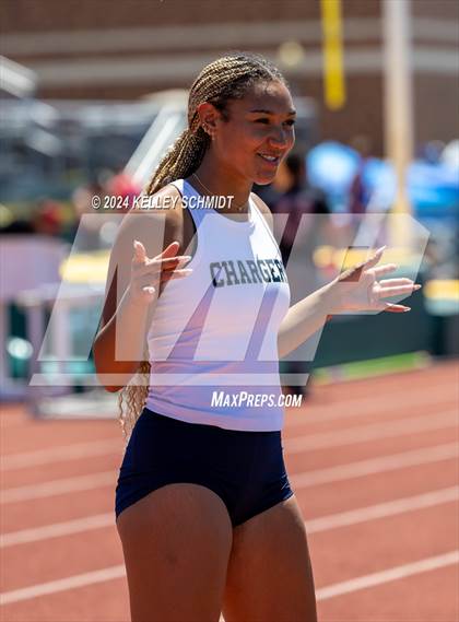 Thumbnail 1 in OSSAA 3A/4A OBU-Shawnee Regional photogallery.