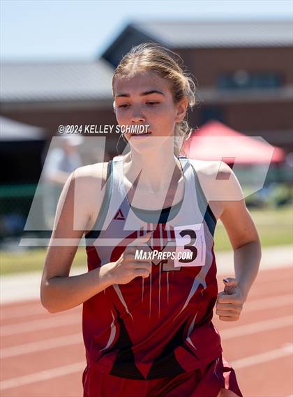 Thumbnail 3 in OSSAA 3A/4A OBU-Shawnee Regional photogallery.