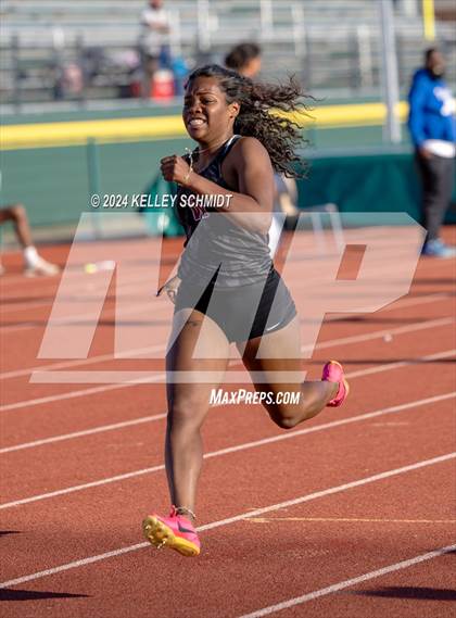 Thumbnail 1 in OSSAA 3A/4A OBU-Shawnee Regional photogallery.
