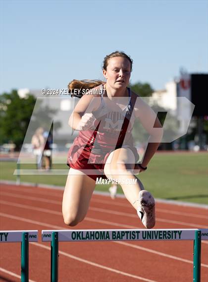 Thumbnail 1 in OSSAA 3A/4A OBU-Shawnee Regional photogallery.