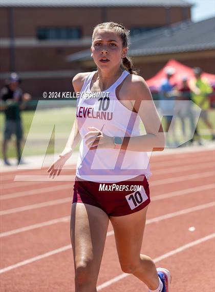Thumbnail 1 in OSSAA 3A/4A OBU-Shawnee Regional photogallery.