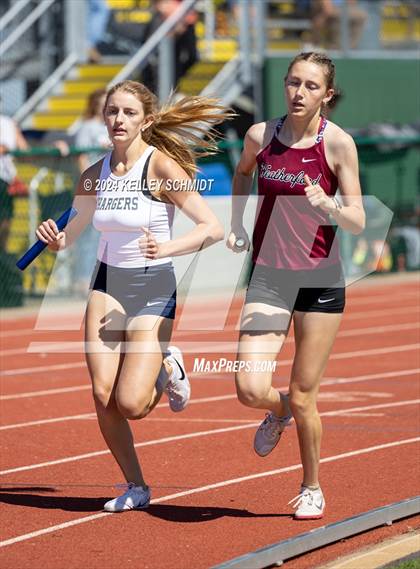 Thumbnail 3 in OSSAA 3A/4A OBU-Shawnee Regional photogallery.