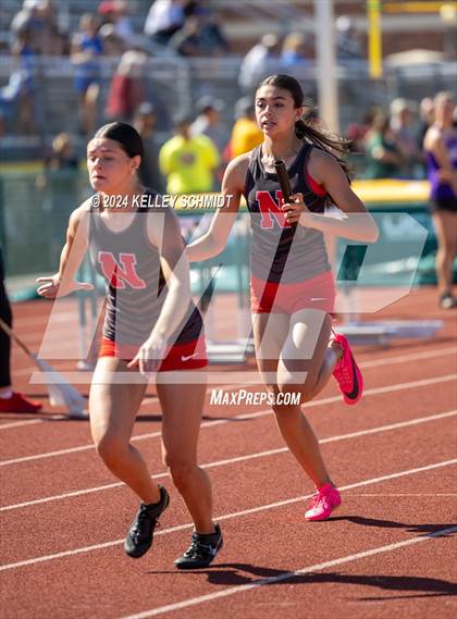 Thumbnail 3 in OSSAA 3A/4A OBU-Shawnee Regional photogallery.