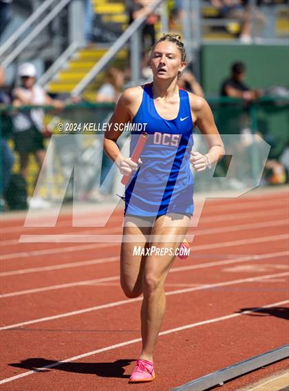 Thumbnail 2 in OSSAA 3A/4A OBU-Shawnee Regional photogallery.