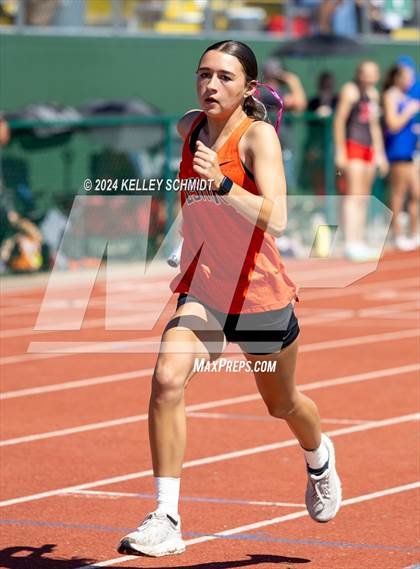 Thumbnail 2 in OSSAA 3A/4A OBU-Shawnee Regional photogallery.