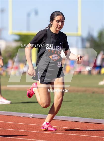 Thumbnail 1 in OSSAA 3A/4A OBU-Shawnee Regional photogallery.