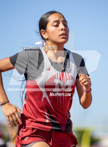 Thumbnail 3 in OSSAA 3A/4A OBU-Shawnee Regional photogallery.