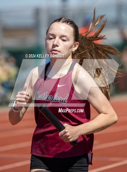Thumbnail 2 in OSSAA 3A/4A OBU-Shawnee Regional photogallery.