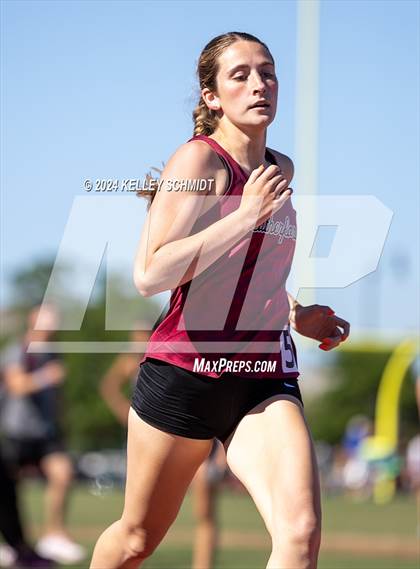 Thumbnail 1 in OSSAA 3A/4A OBU-Shawnee Regional photogallery.