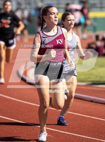 Thumbnail 1 in OSSAA 3A/4A OBU-Shawnee Regional photogallery.
