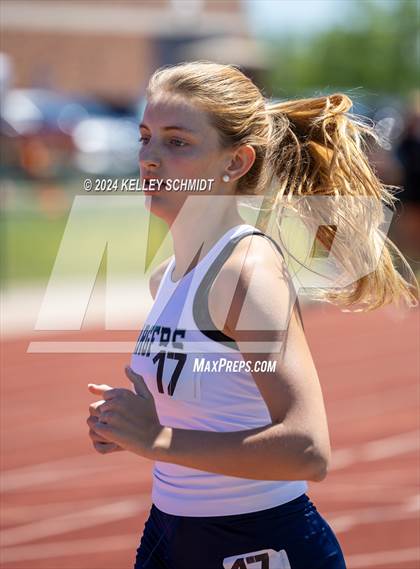 Thumbnail 3 in OSSAA 3A/4A OBU-Shawnee Regional photogallery.