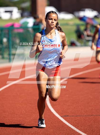 Thumbnail 3 in OSSAA 3A/4A OBU-Shawnee Regional photogallery.