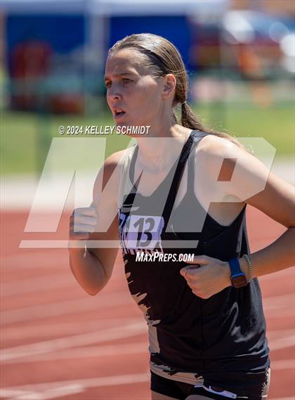Thumbnail 2 in OSSAA 3A/4A OBU-Shawnee Regional photogallery.