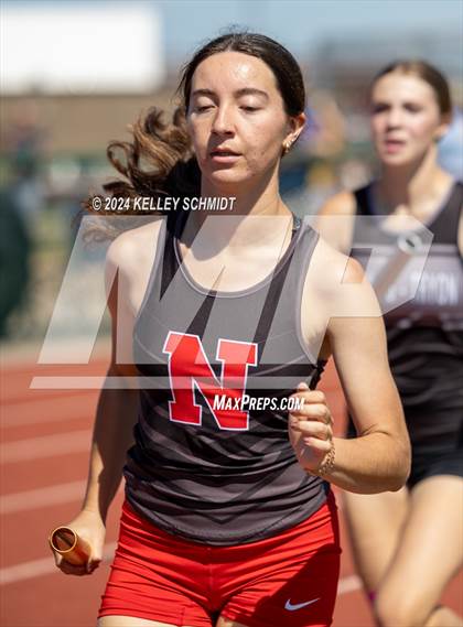 Thumbnail 3 in OSSAA 3A/4A OBU-Shawnee Regional photogallery.