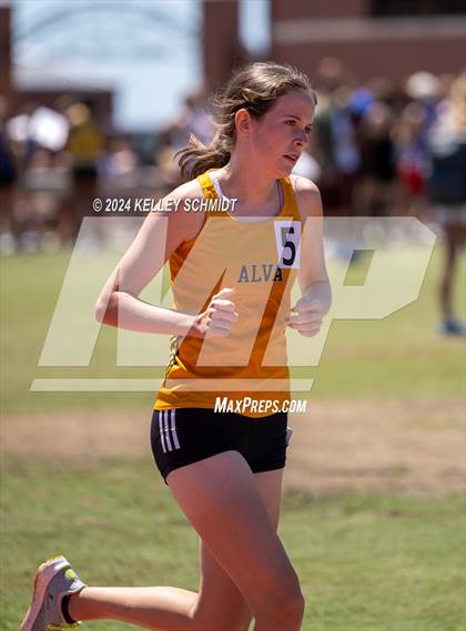 Thumbnail 3 in OSSAA 3A/4A OBU-Shawnee Regional photogallery.