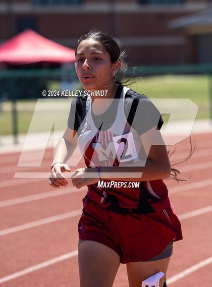 Thumbnail 3 in OSSAA 3A/4A OBU-Shawnee Regional photogallery.