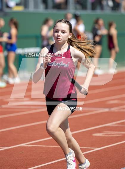 Thumbnail 3 in OSSAA 3A/4A OBU-Shawnee Regional photogallery.