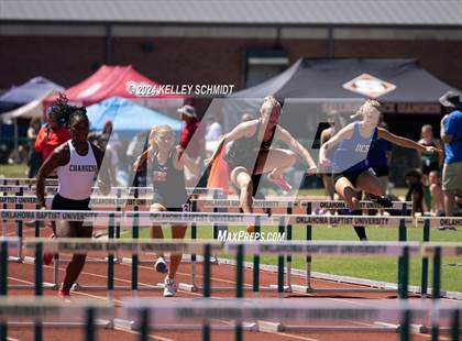 Thumbnail 1 in OSSAA 3A/4A OBU-Shawnee Regional photogallery.