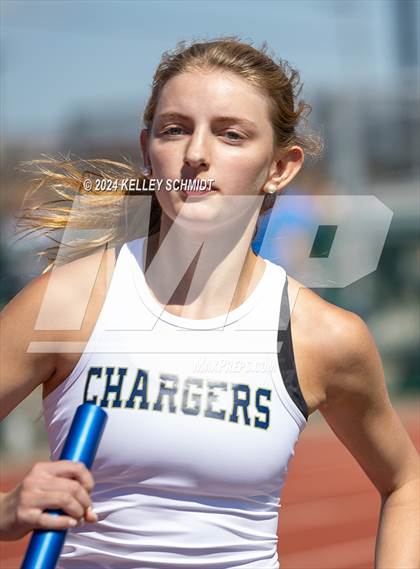 Thumbnail 3 in OSSAA 3A/4A OBU-Shawnee Regional photogallery.